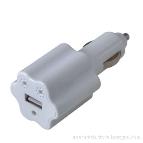 USB In-car Chargers